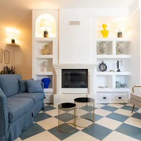 Relais Da Fabio Casamassella