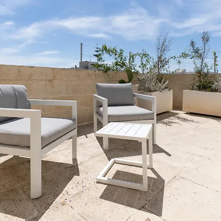 Relais Da Fabio 3* Casamassella