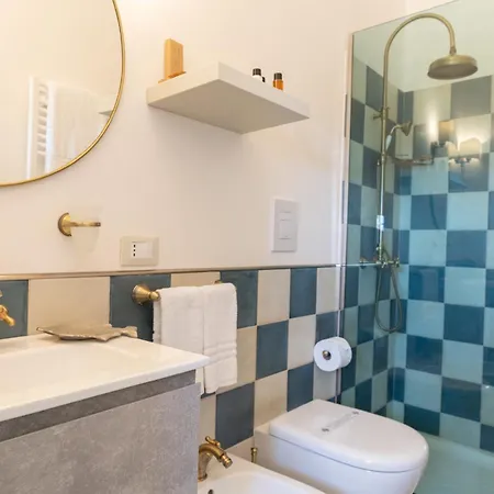 Relais Da Fabio Bed & Breakfast