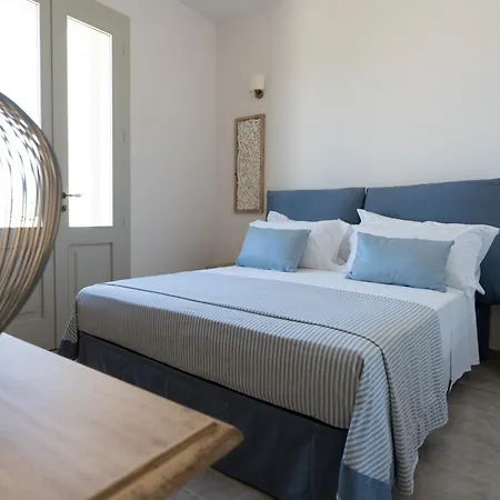 Bed & Breakfast Relais Da Fabio