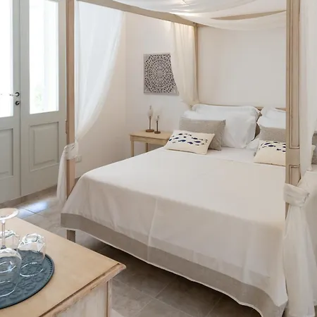 Relais Da Fabio Bed & Breakfast 3*