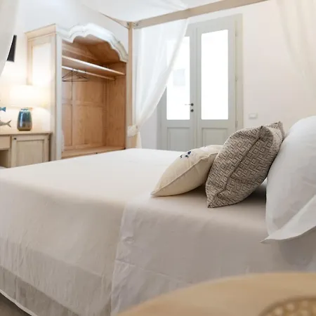 Bed & Breakfast Relais Da Fabio Casamassella