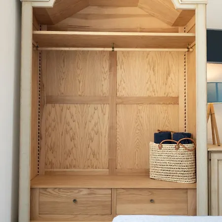 Relais Da Fabio 住宿加早餐酒店