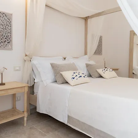 Bed & Breakfast Relais Da Fabio 3*