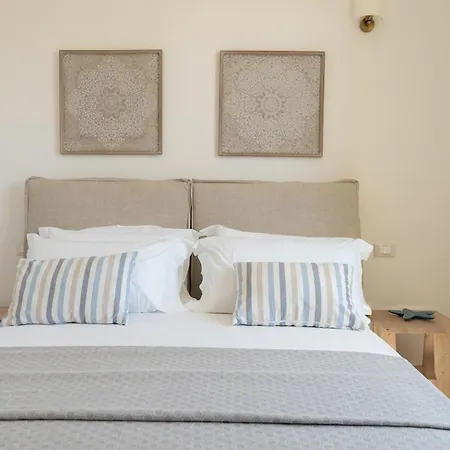 Bed & Breakfast Relais Da Fabio Casamassella