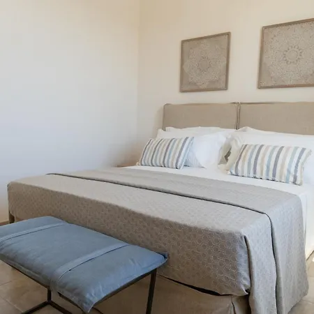 Relais Da Fabio 3* Casamassella