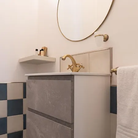 住宿加早餐酒店 Relais Da Fabio