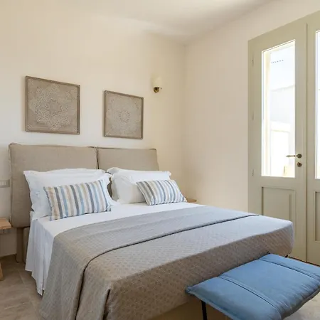 Relais Da Fabio Bed & Breakfast 3*