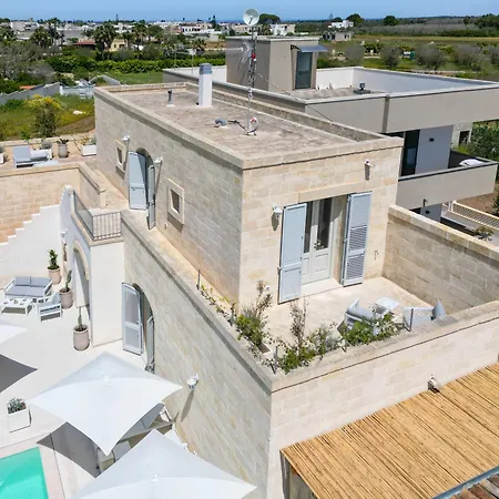 住宿加早餐酒店 Relais Da Fabio