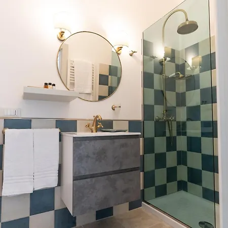 Bed & Breakfast Relais Da Fabio Casamassella