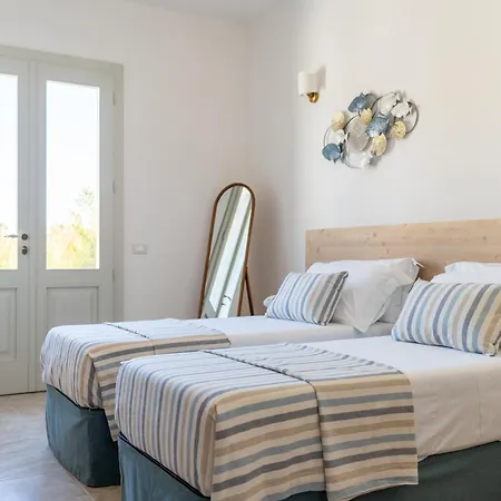 Relais Da Fabio 3* 卡萨马塞拉