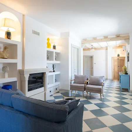 Relais Da Fabio Bed & Breakfast