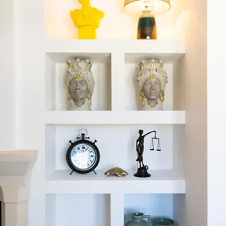 Relais Da Fabio 住宿加早餐酒店 3*