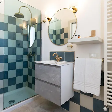 Bed & Breakfast Relais Da Fabio 3*