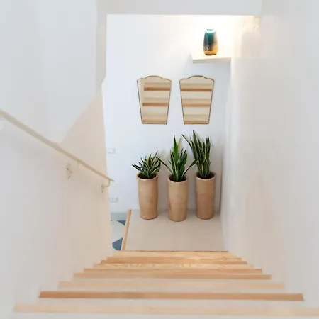 Bed & Breakfast Relais Da Fabio