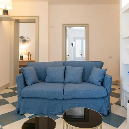 Bed & Breakfast Relais Da Fabio 3*