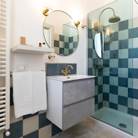 Bed & Breakfast Relais Da Fabio Casamassella