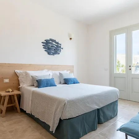 住宿加早餐酒店 Relais Da Fabio