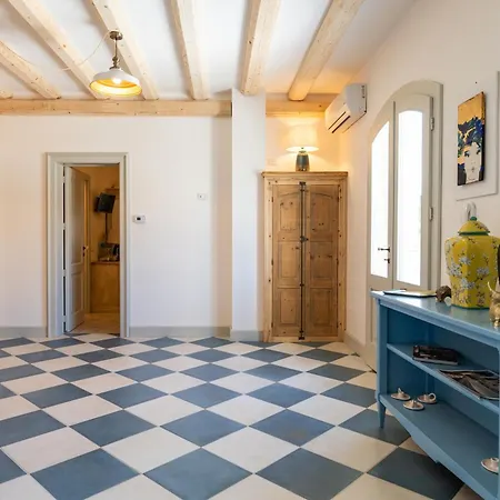 Bed & Breakfast Relais Da Fabio