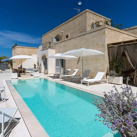 Relais Da Fabio Bed & Breakfast 3*