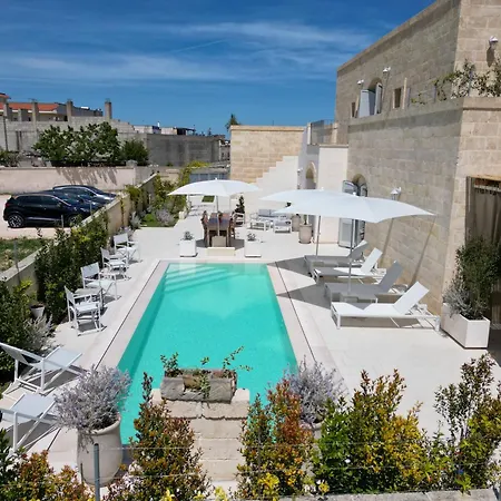 Bed & Breakfast Relais Da Fabio