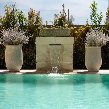 Relais Da Fabio Casamassella