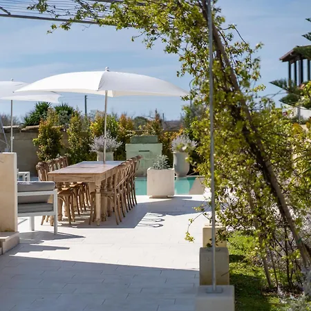 Bed & Breakfast Relais Da Fabio *