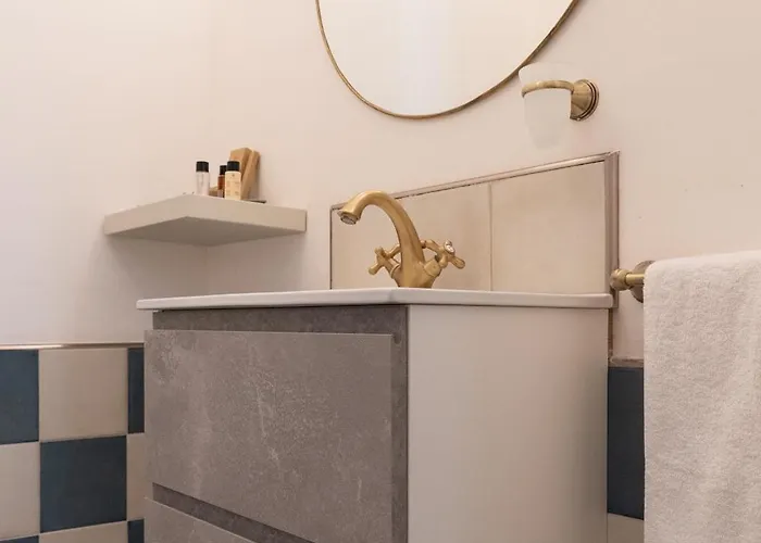 住宿加早餐酒店 Relais Da Fabio