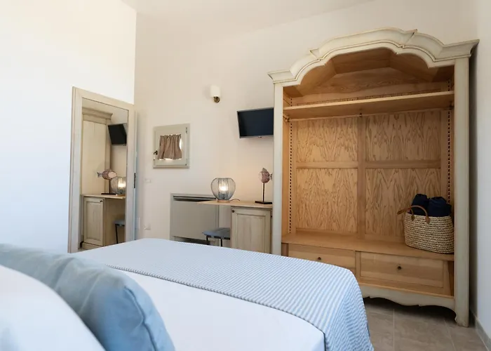 住宿加早餐酒店 Relais Da Fabio 3*