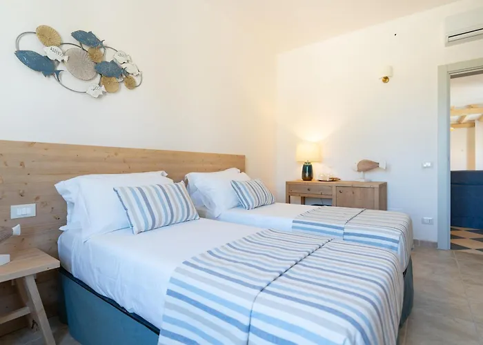 住宿加早餐酒店 Relais Da Fabio