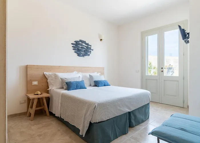 住宿加早餐酒店 Relais Da Fabio