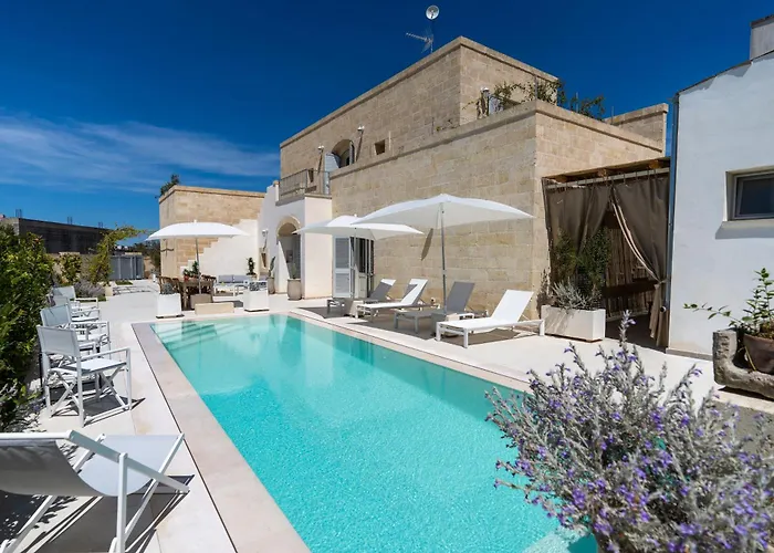 Relais Da Fabio 住宿加早餐酒店 3*