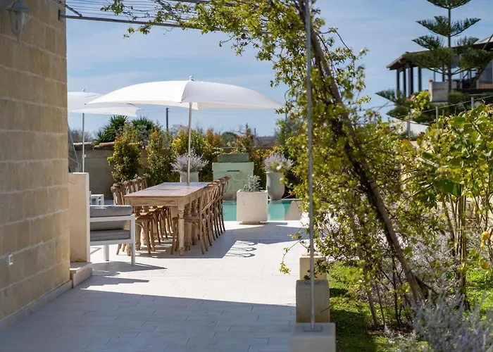 住宿加早餐酒店 Relais Da Fabio 3*